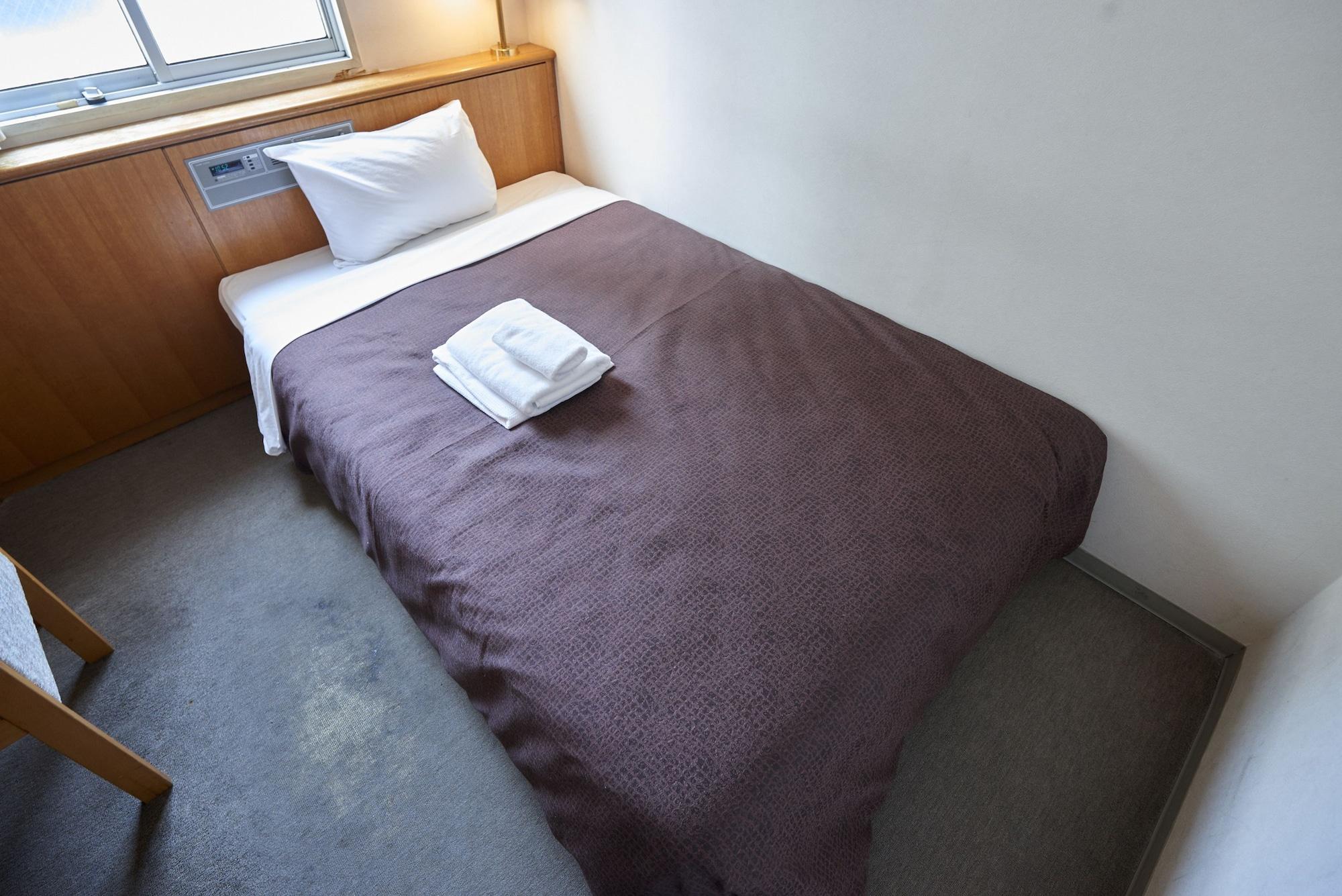 Select Inn Nagoya Iwakura Eki-mae Bagian luar foto