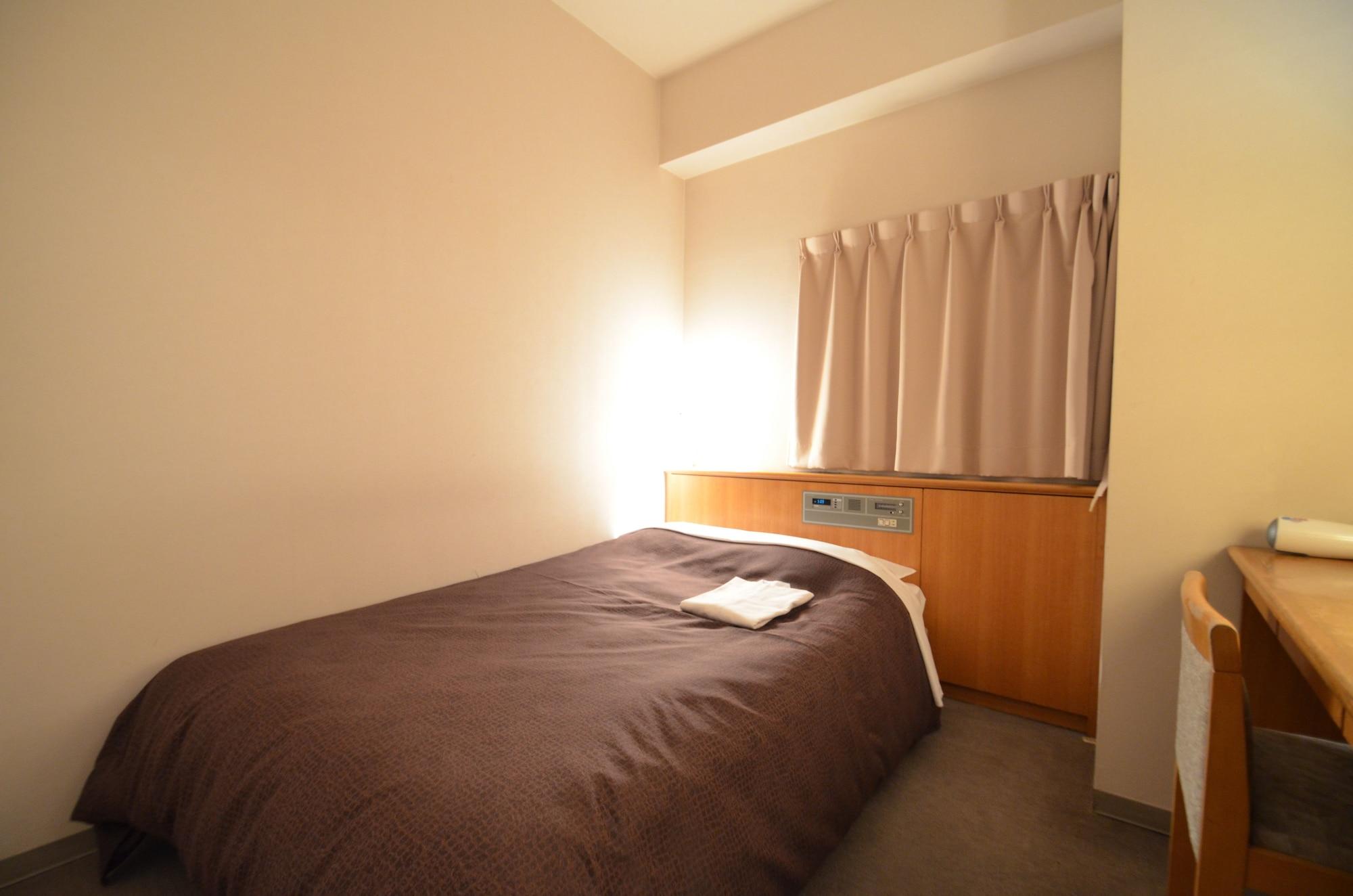 Select Inn Nagoya Iwakura Eki-mae Bagian luar foto