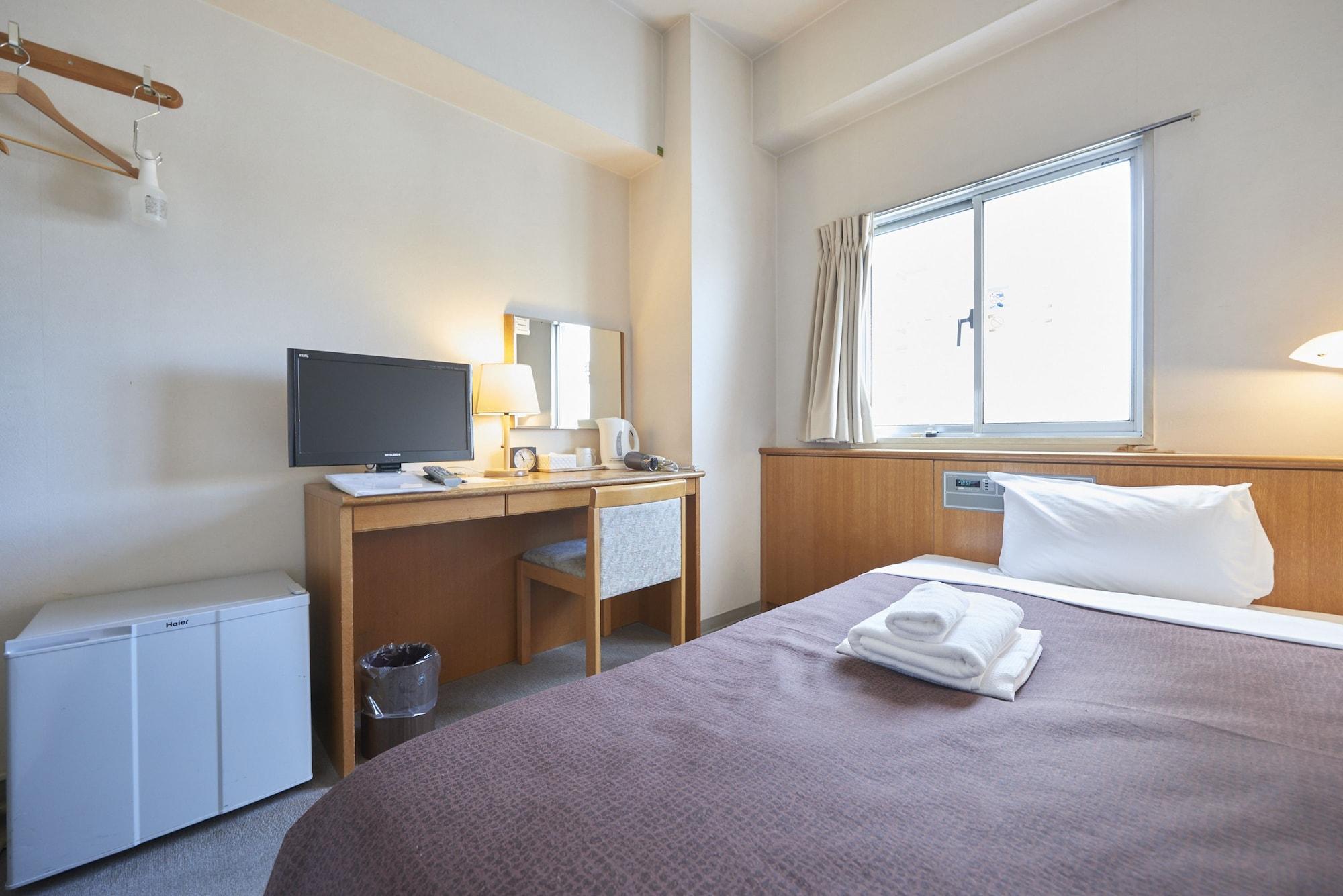 Select Inn Nagoya Iwakura Eki-mae Bagian luar foto