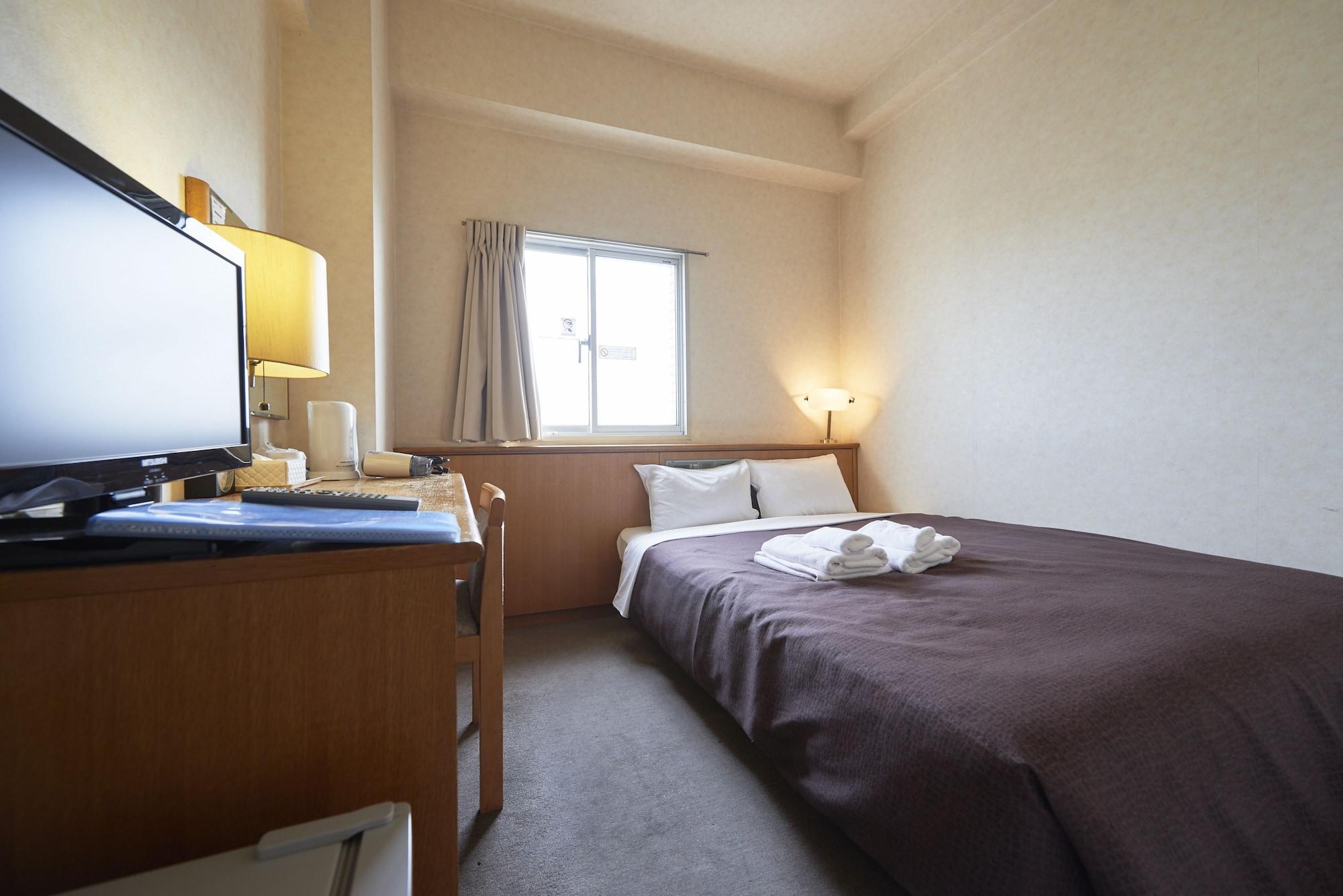 Select Inn Nagoya Iwakura Eki-mae Bagian luar foto